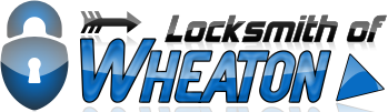 Locksmith of Wheaton Logo